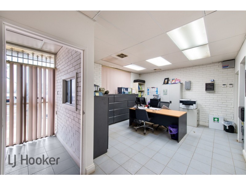 10 Millers Road, Wingfield SA 5013