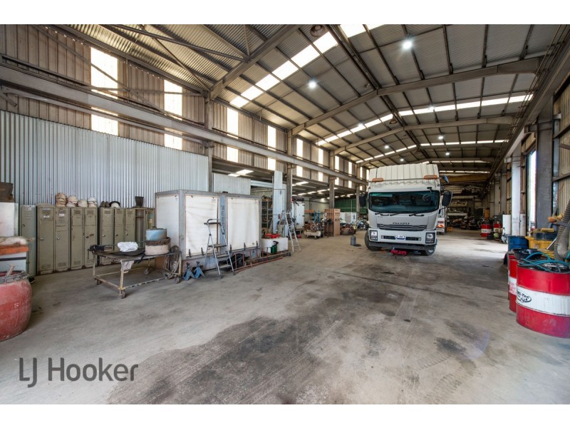 10 Millers Road, Wingfield SA 5013