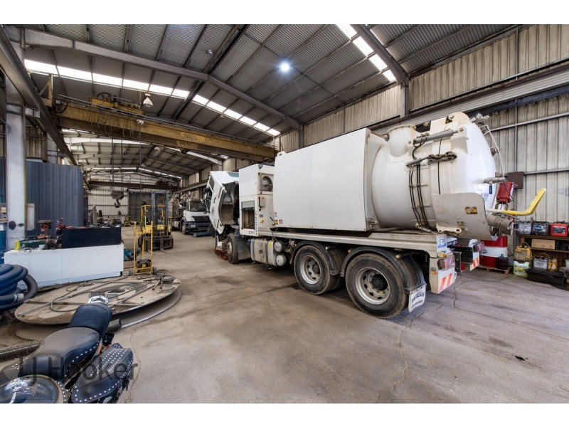 10 Millers Road, Wingfield SA 5013