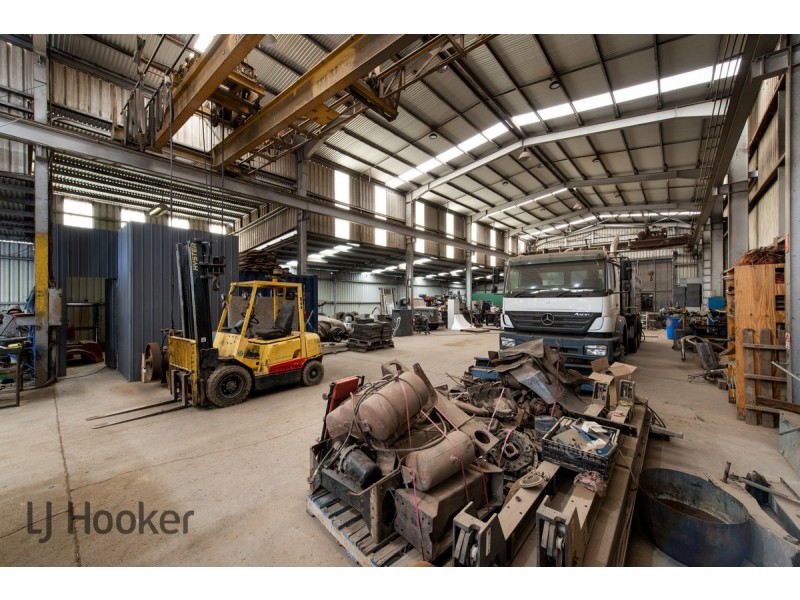 10 Millers Road, Wingfield SA 5013