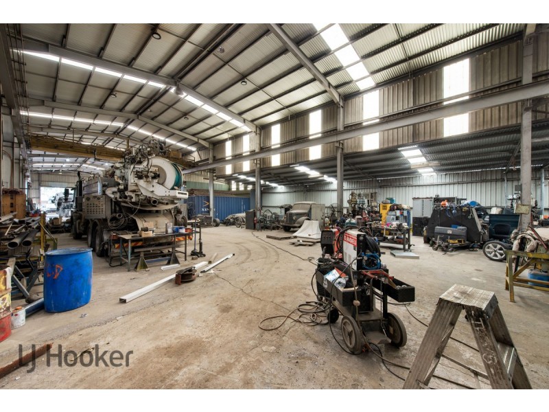 10 Millers Road, Wingfield SA 5013