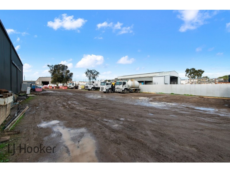 10 Millers Road, Wingfield SA 5013