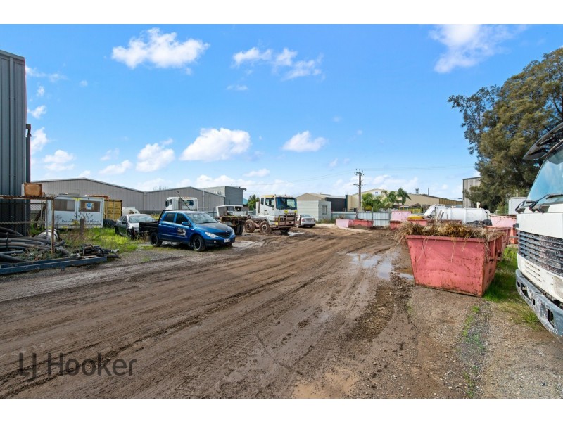 10 Millers Road, Wingfield SA 5013