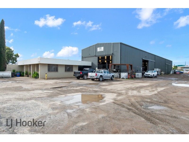 10 Millers Road, Wingfield SA 5013