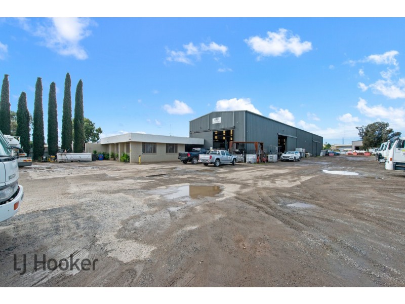 10 Millers Road, Wingfield SA 5013