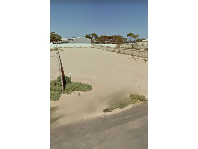 Lot 102 Burton Street, Cowell SA 5602