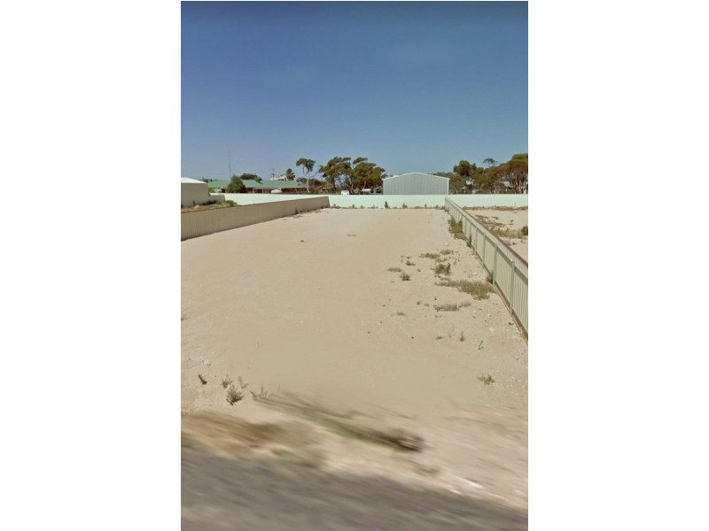 Lot 102 Burton Street, Cowell SA 5602