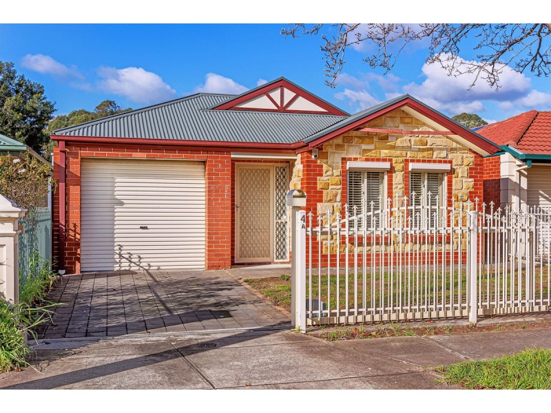 4A Orkney Street, Ferryden Park SA 5010