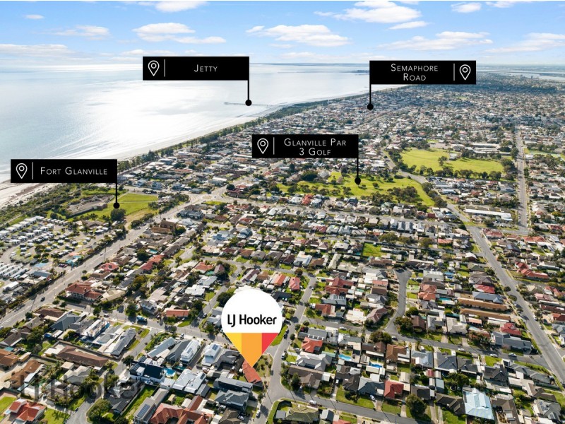 20 Ozone Avenue, Semaphore Park SA 5019