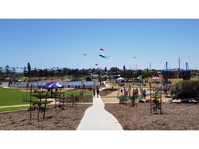 20 Ozone Avenue, Semaphore Park SA 5019