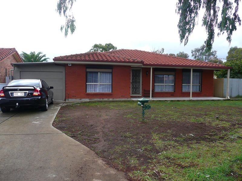 6 Cook Street, Parafield Gardens SA 5107