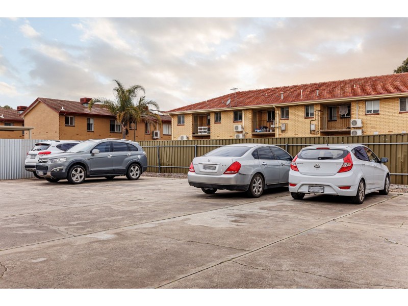 3/12 Richard Street, Mansfield Park SA 5012