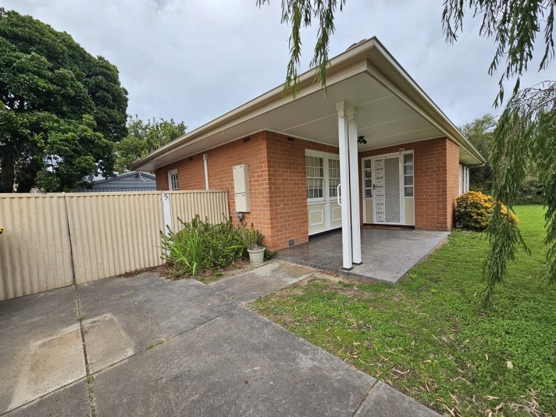 5 Kingswood Crescent, Lockleys SA 5032