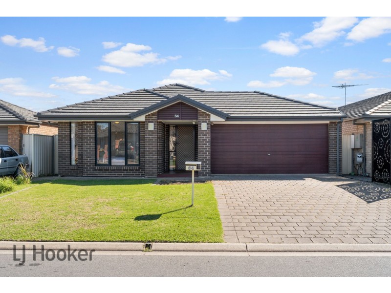 64 Admiralty Circuit, Smithfield SA 5114