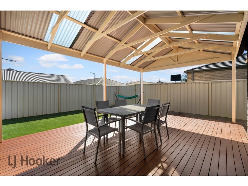 64 Admiralty Circuit, Smithfield SA 5114