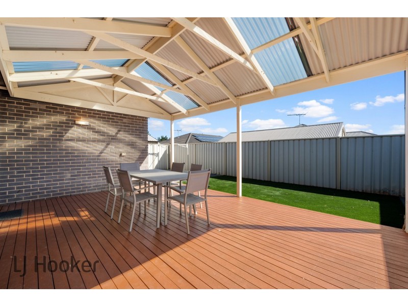 64 Admiralty Circuit, Smithfield SA 5114