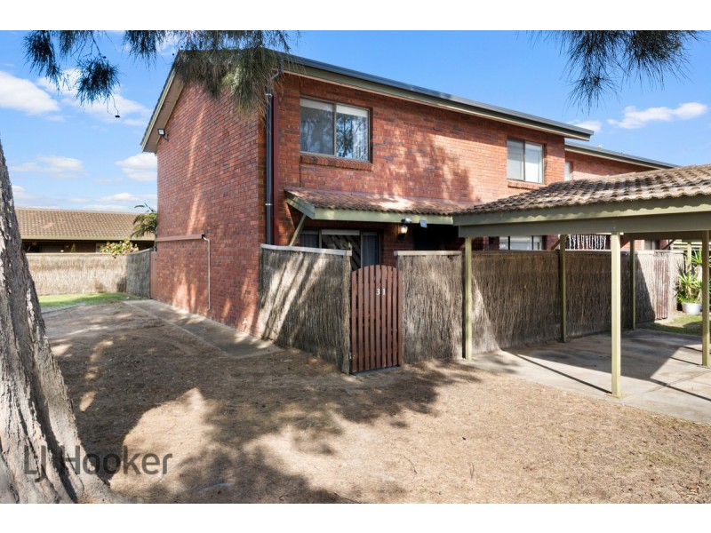 18/31 Brebner Drive, West Lakes SA 5021