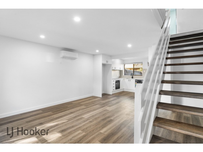 18/31 Brebner Drive, West Lakes SA 5021