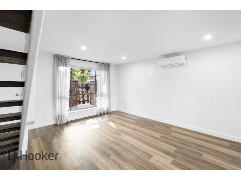 18/31 Brebner Drive, West Lakes SA 5021