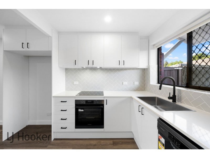 18/31 Brebner Drive, West Lakes SA 5021