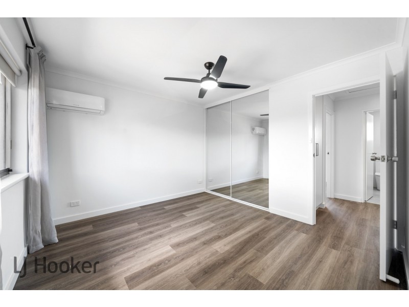 18/31 Brebner Drive, West Lakes SA 5021