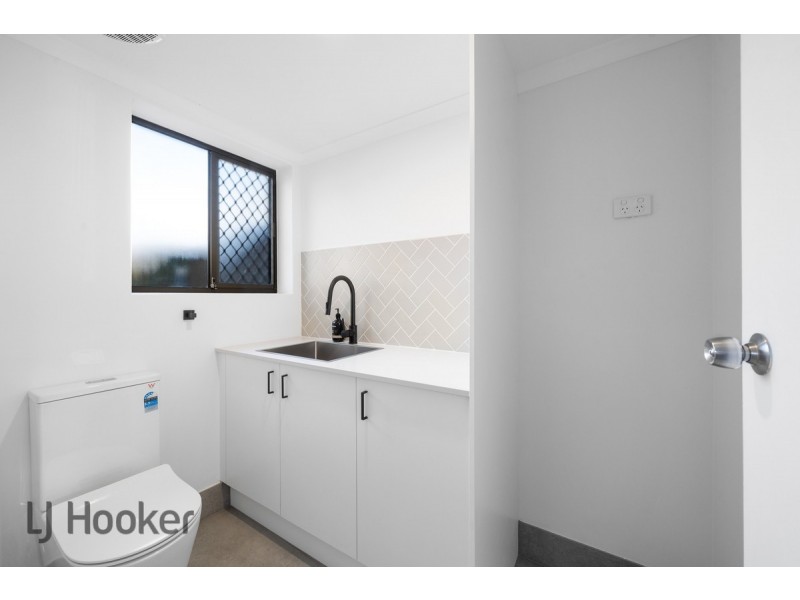 18/31 Brebner Drive, West Lakes SA 5021