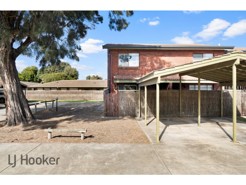 18/31 Brebner Drive, West Lakes SA 5021