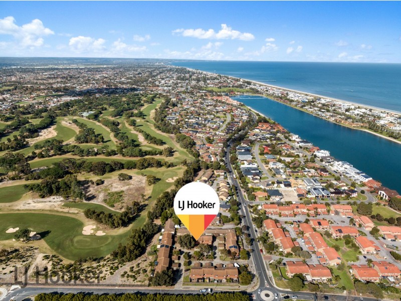 18/31 Brebner Drive, West Lakes SA 5021