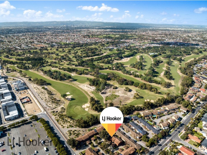 18/31 Brebner Drive, West Lakes SA 5021