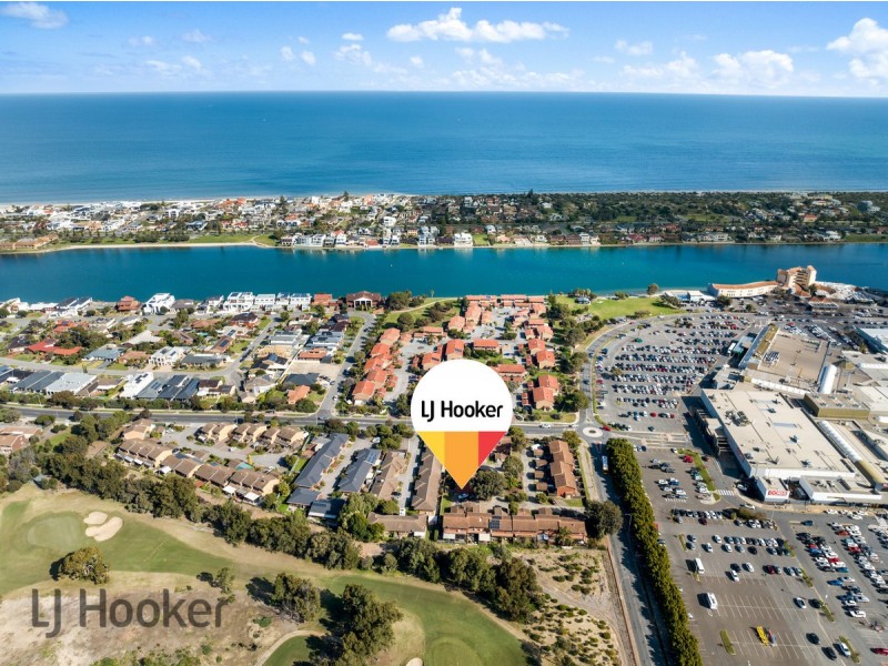 18/31 Brebner Drive, West Lakes SA 5021