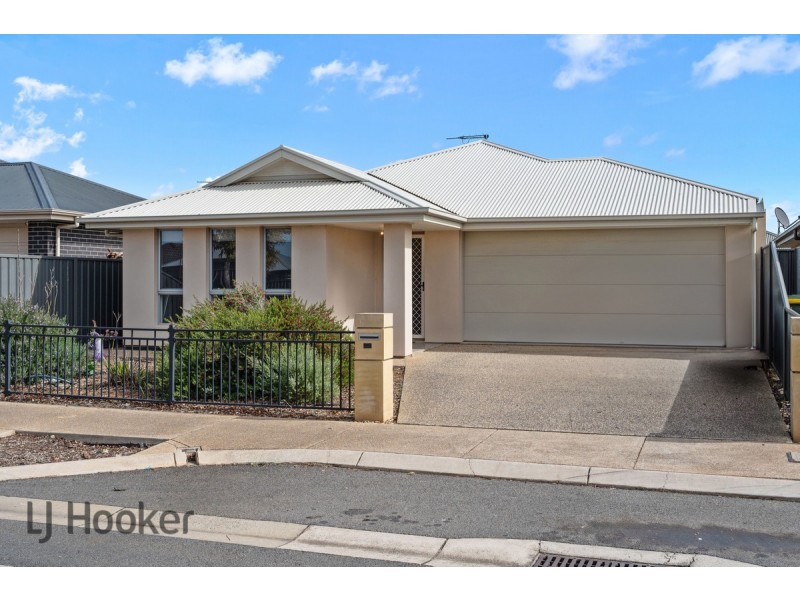 22 Burley Griffin Drive, Andrews Farm SA 5114