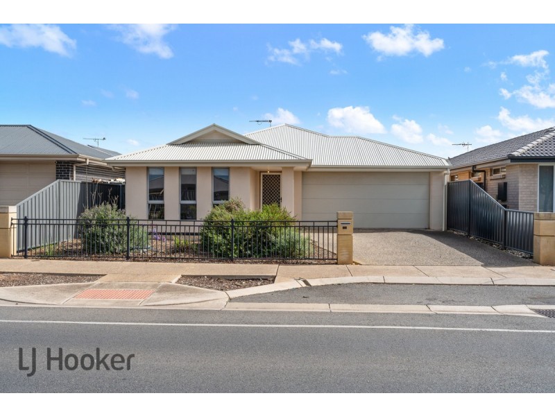 22 Burley Griffin Drive, Andrews Farm SA 5114