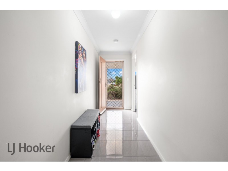 22 Burley Griffin Drive, Andrews Farm SA 5114