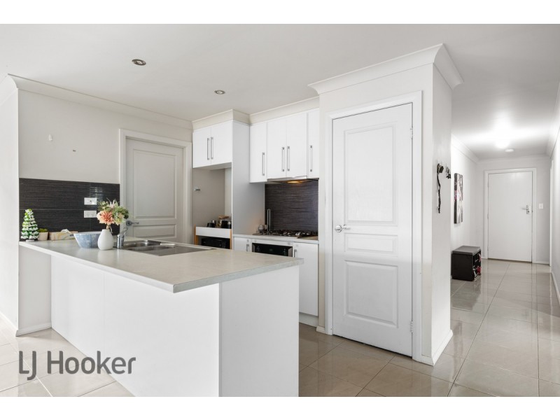 22 Burley Griffin Drive, Andrews Farm SA 5114