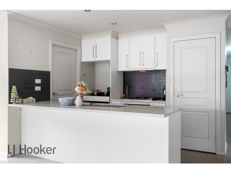 22 Burley Griffin Drive, Andrews Farm SA 5114