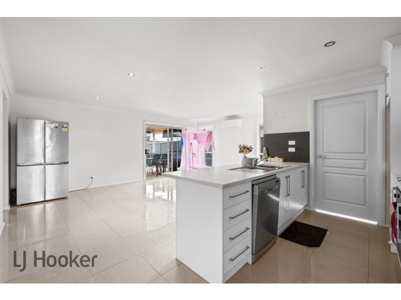 22 Burley Griffin Drive, Andrews Farm SA 5114