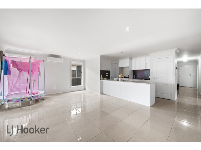 22 Burley Griffin Drive, Andrews Farm SA 5114