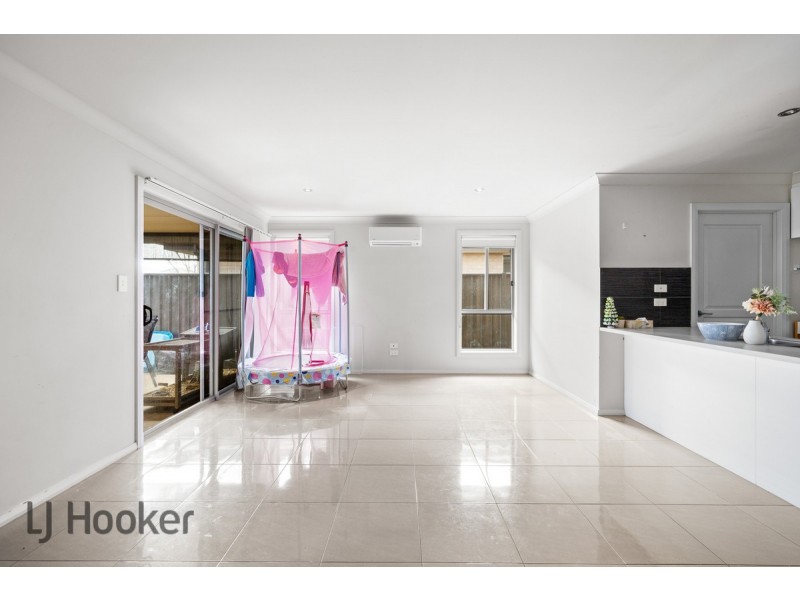 22 Burley Griffin Drive, Andrews Farm SA 5114