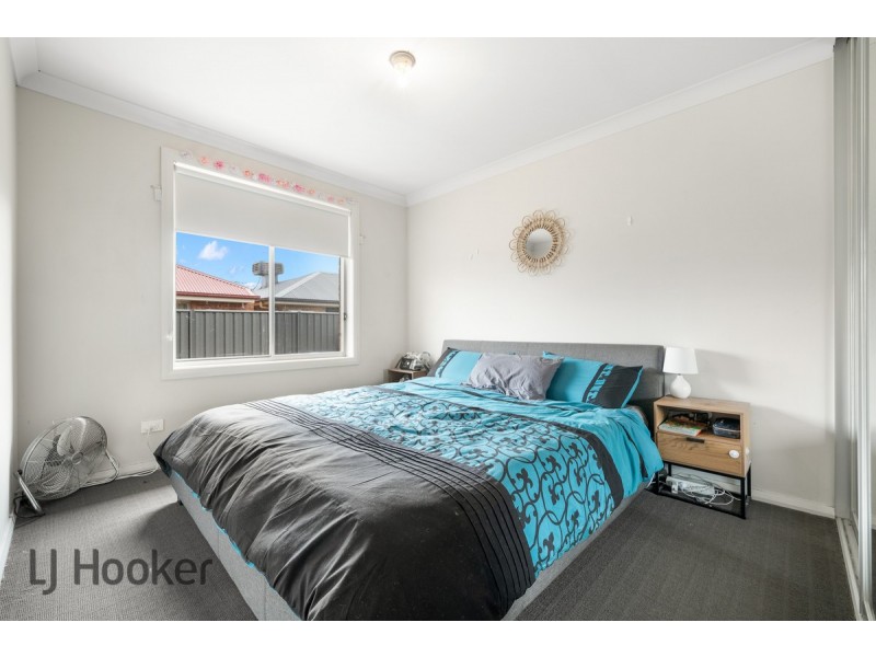 22 Burley Griffin Drive, Andrews Farm SA 5114