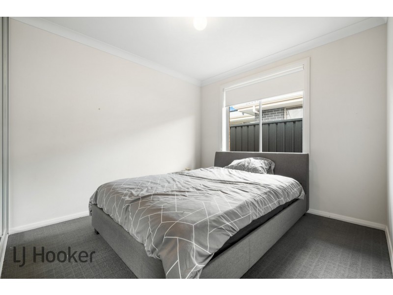 22 Burley Griffin Drive, Andrews Farm SA 5114