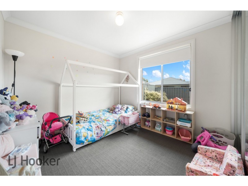 22 Burley Griffin Drive, Andrews Farm SA 5114