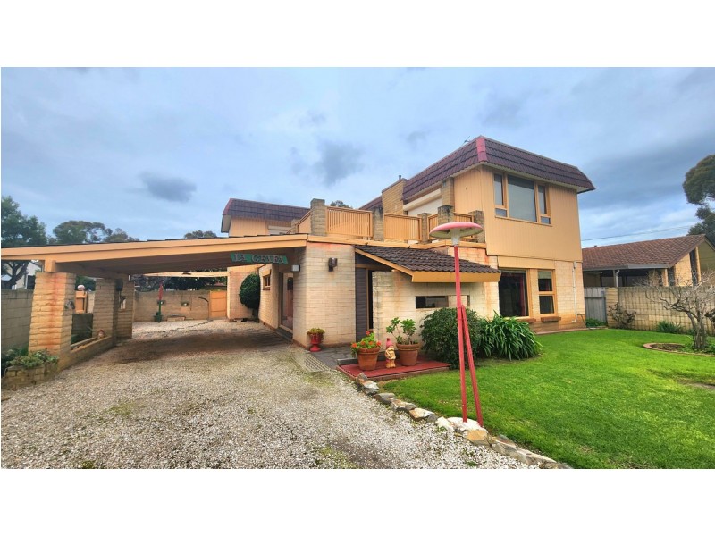 5 Pierson Street, Lockleys SA 5032