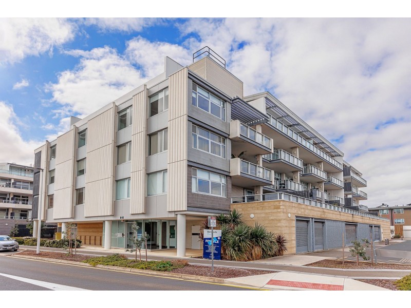 413/6-8 Wirra Drive, New Port SA 5015