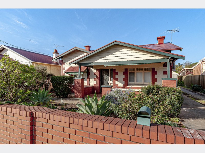 5 McCrea Street, Prospect SA 5082