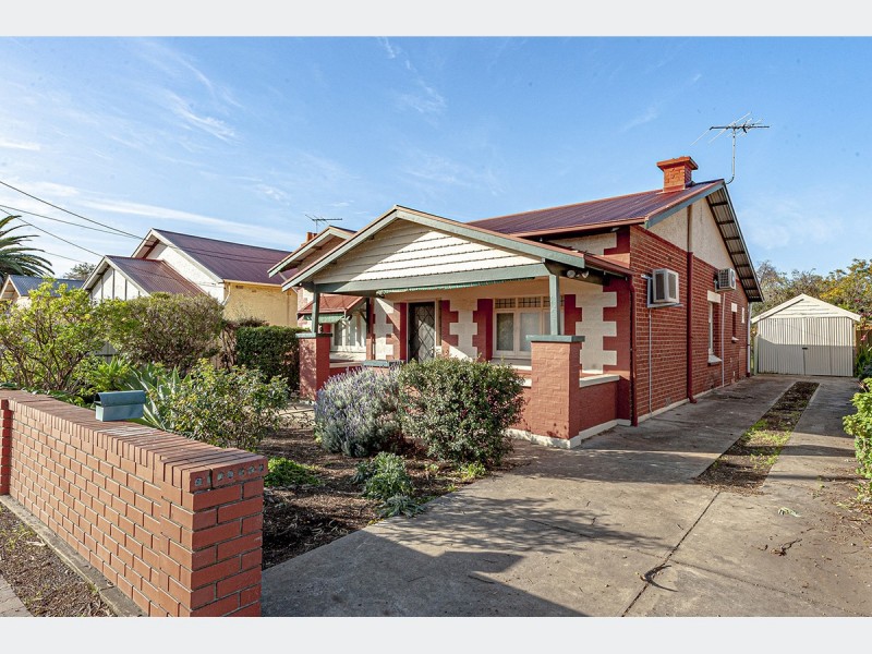 5 McCrea Street, Prospect SA 5082