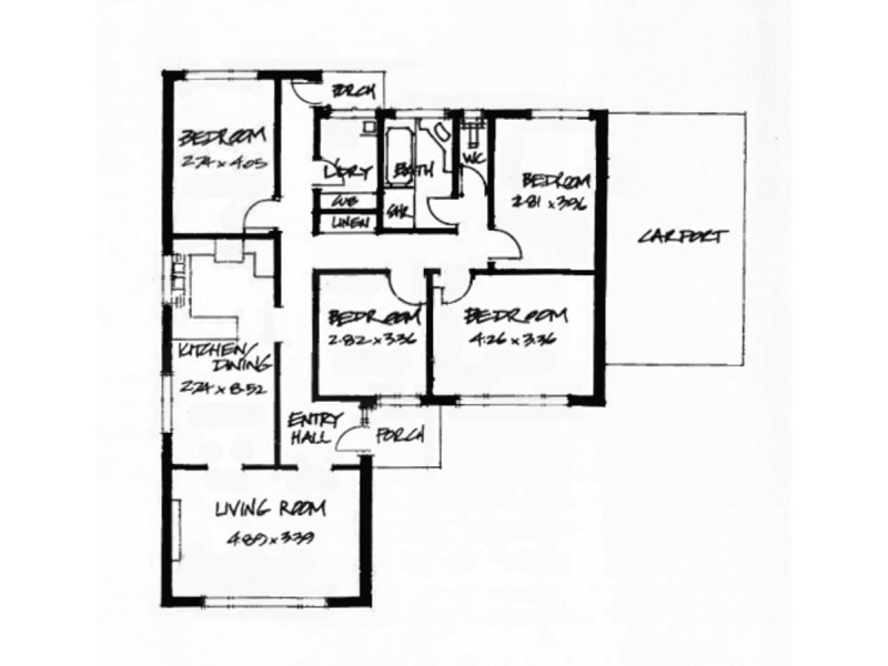 30 Browning Avenue, Fulham Gardens SA 5024