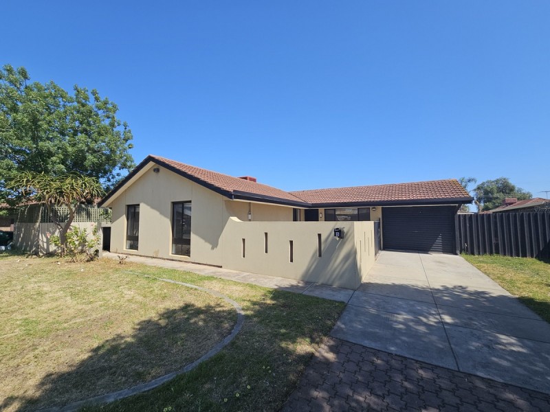 5 Phillia Court, Mansfield Park SA 5012