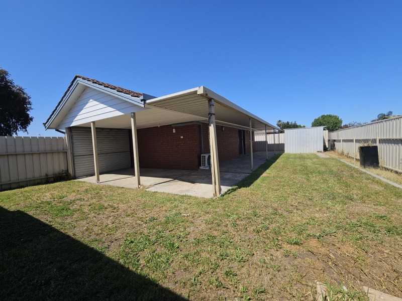 5 Phillia Court, Mansfield Park SA 5012