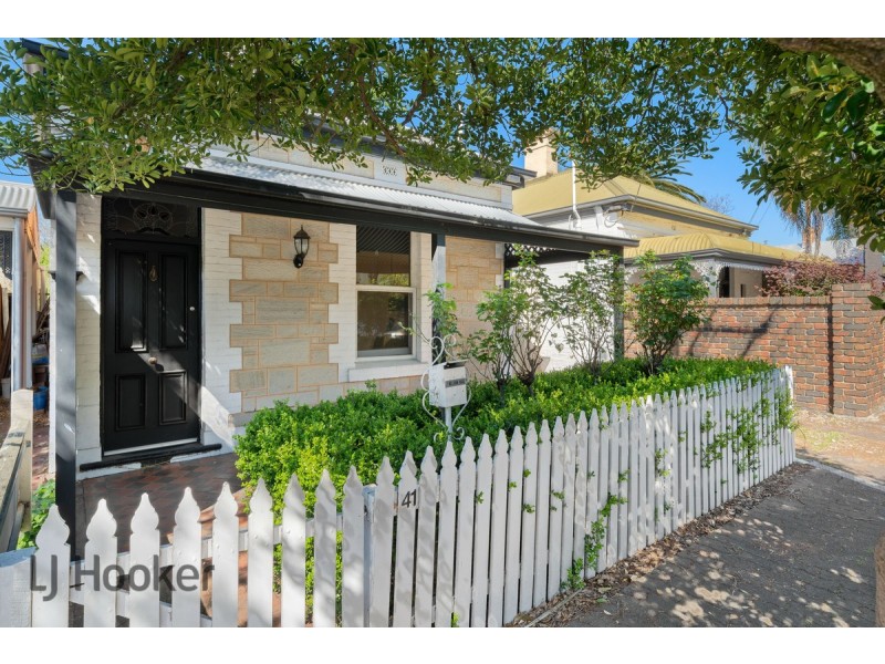 41 Highbury Street, Prospect SA 5082