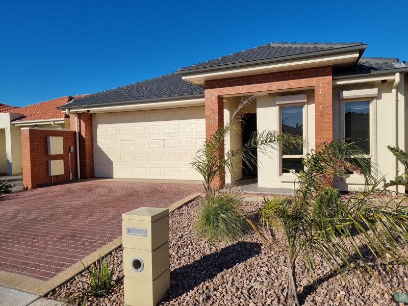 55 Nicholls Terrace, Woodville West SA 5011